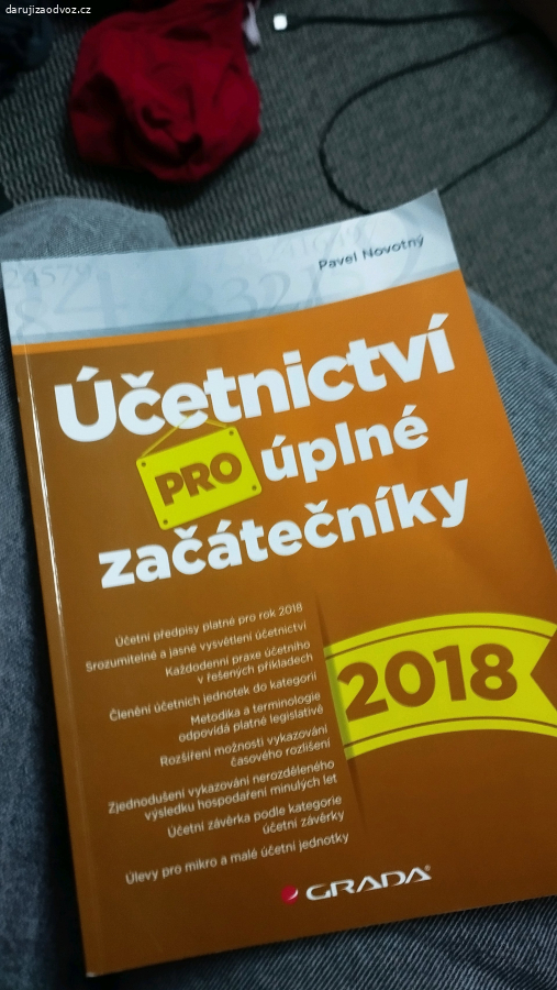 darují