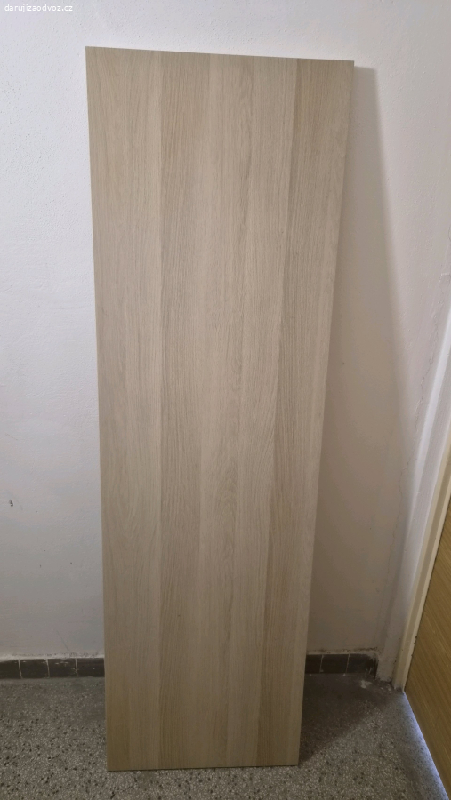 Deska stolu IKEA Lagkapten 200x60