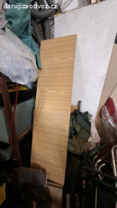 desky vyška 122cm siřka 33 asi 20ks