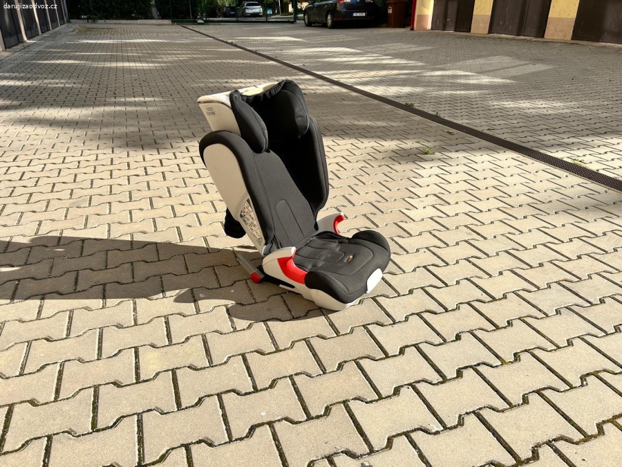 Detska autosedacka Britax Romer