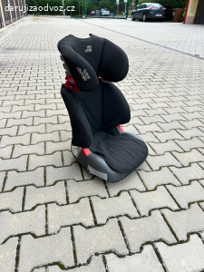 Detska autosedacka Britax Romer