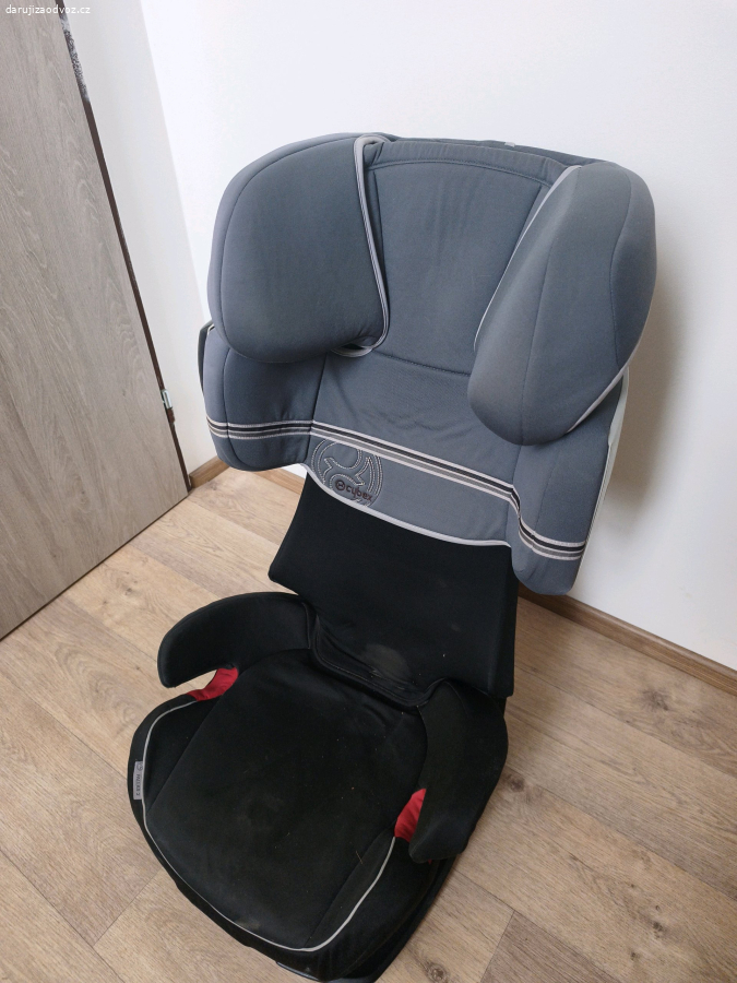 Dětská autosedačka Cybex