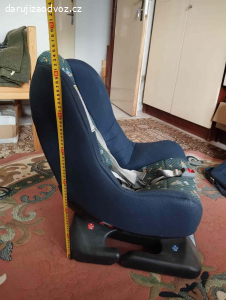Dětská autosedačka