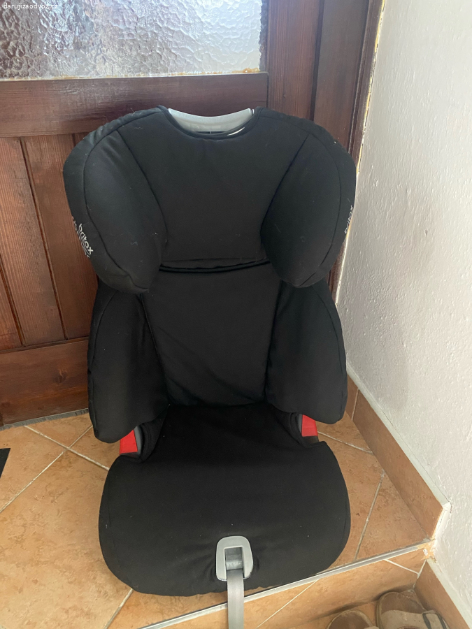 dětská autosedačka