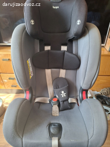 dětská autosedačka