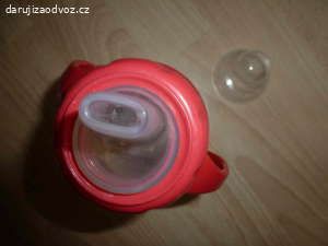 Dětská lahev na nápoje Canpol babies