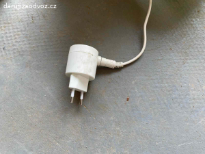 Dětská lampička na stěnu