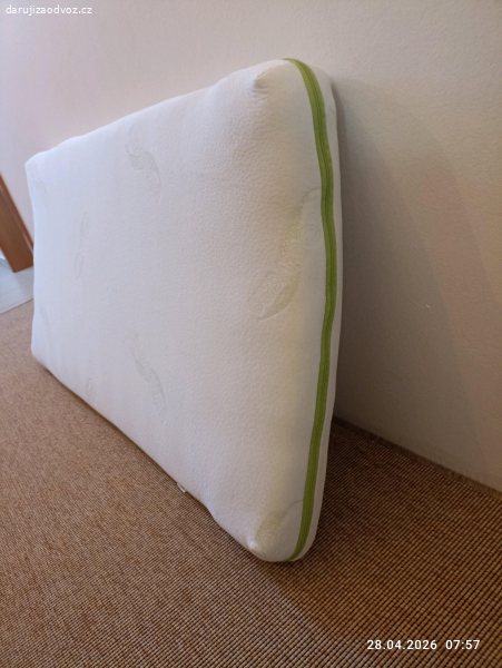 dětská matrace 120x60x8