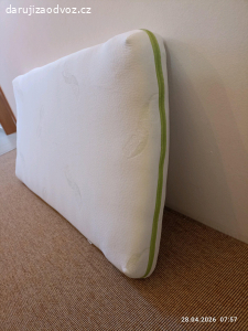 dětská matrace 120x60x8