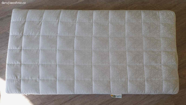 Dětská matrace