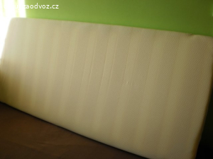 DĚTSKÁ MATRACE