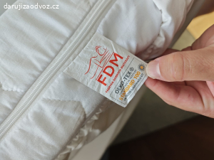 Dětská postel Benlemi