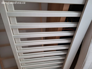 Dětská postýlka s příslušenstvím