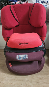 Dětská sedačka 9-36 kg