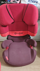 Dětská sedačka 9-36 kg