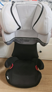Dětská sedačka 9-36 kg