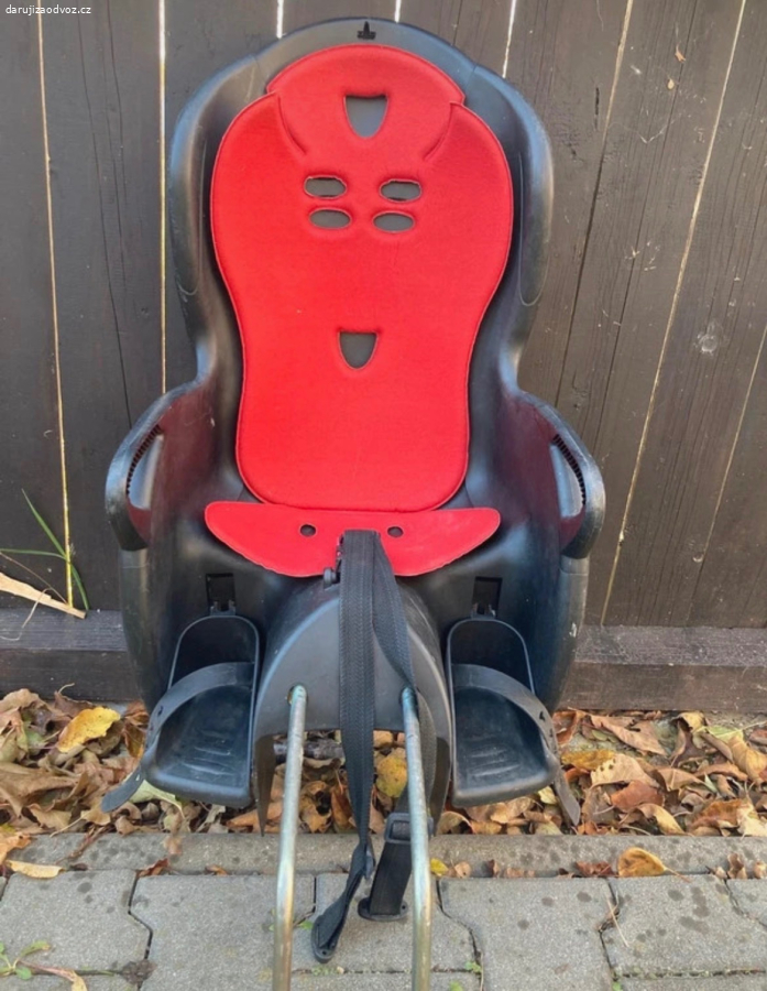 Dětská sedačka Hamax
