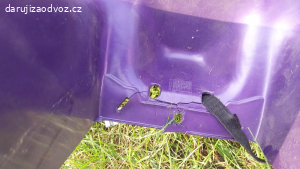 dětská sedačka na kolo