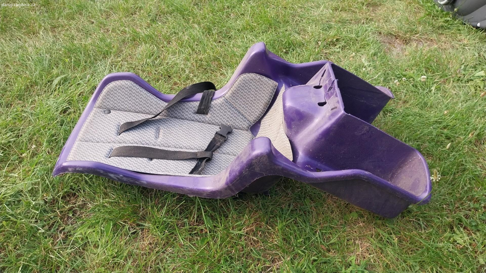 dětská sedačka na kolo. dětská sedačka na kolo