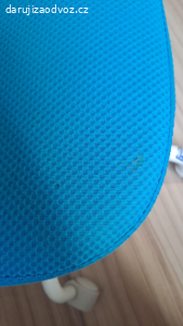 Dětská židle Ikea