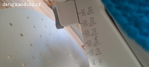 Dětská židle Ikea