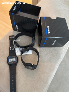 Dětské hodinky Casio
