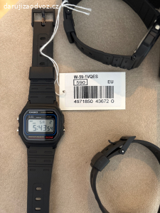 Dětské hodinky Casio