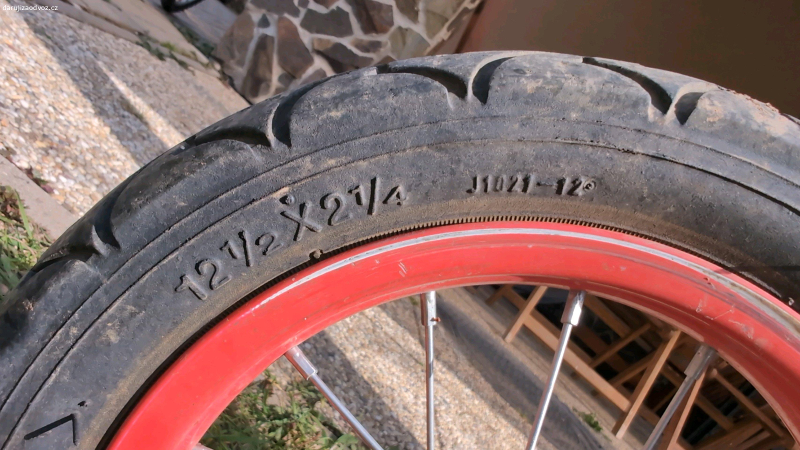 Dětské kolo - odrážedlo. Dětské kolo - první odrážedlo