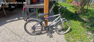 Dětské kolo pro předškoláky