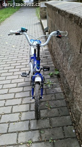 dětské kolo