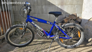 Dětské kolo