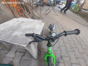 Dětské koloodrážedlo