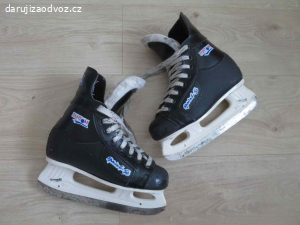 Dětské lední brusle