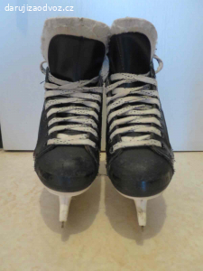 Dětské lední brusle