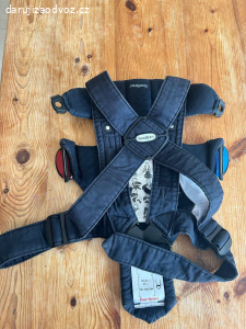 Dětské nosítko Babybjorn