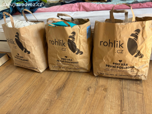 Dětské oblečení vel. 92