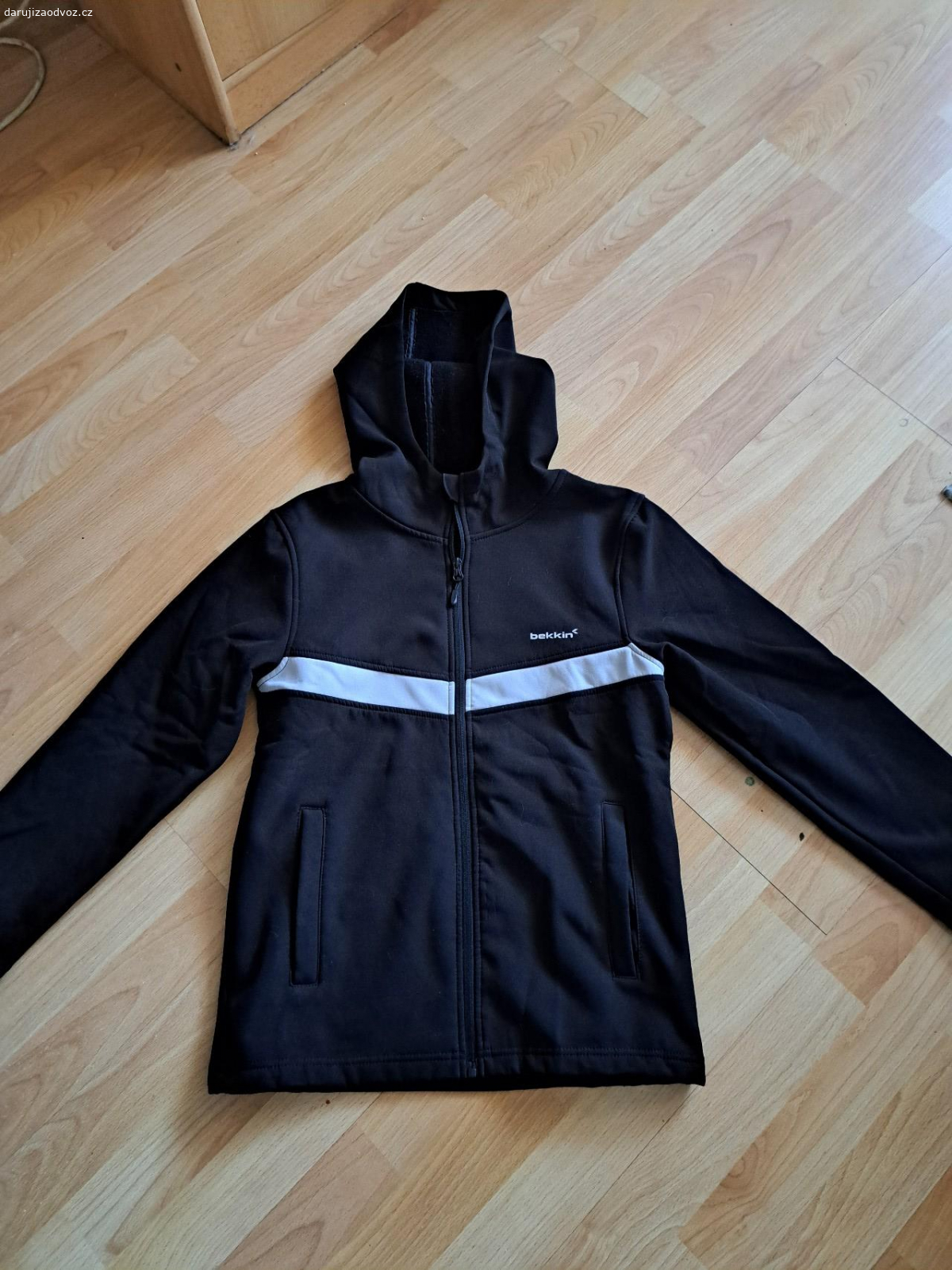 Dětské oblečení. nezničené,  vel.158-164