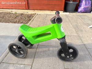 Detske odrazadlo