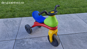 Dětské odrážedlo