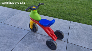 Dětské odrážedlo