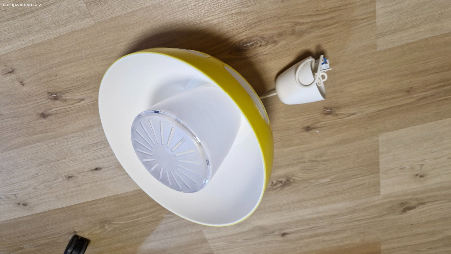 Dětské svítidlo Ikea