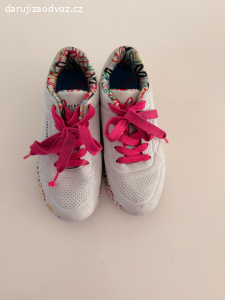 Dětské tenisky Skechers vel. 32