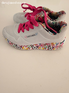 Dětské tenisky Skechers vel. 32