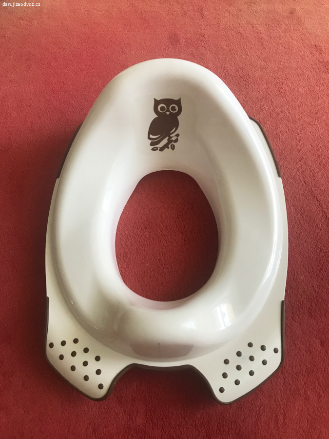 Dětské WC prkénko