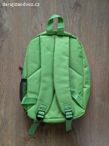 Detský batoh Helen Doron