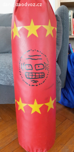 Dětský boxovací pytel
