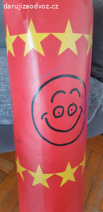 Dětský boxovací pytel