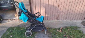 Dětský kočárek