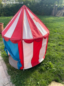 Dětský stan
