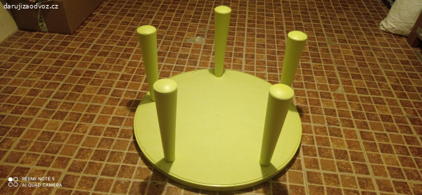 Dětský stůl IKEA MAMMUT